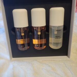 Phlur Fragrance Trio Set